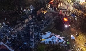 Brazil, Plane Crash, Voepass ATR 72-500, Aircraft, Cockpit Voice Recorder, ATR,
