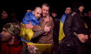 Ukraine, Russia, Prisoner Swap, UAE, Kursk, Independence Day, Polish, Volodymyr Zelensky, Vladimir Putin, Kyiv, Moscow,