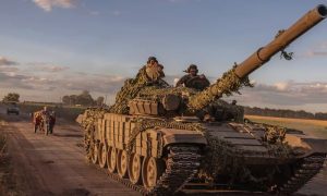 Russia, Ukraine, Kursk, Belgorod, Border, Volodymyr Zelensky, Defence, Donetsk, Russian Troops,