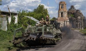 Russia, Ukraine, Donetsk, Pokrovsk, Kyiv, Moscow,