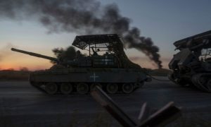 Ukraine, Russia, Moscow, Kyiv, Donetsk, Kursk, Military, Ukrainian Forces