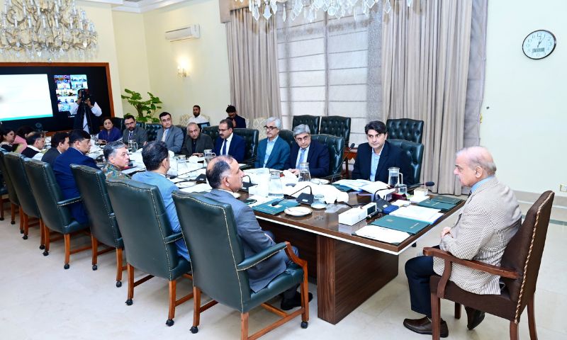 Pakistan, Monkeypox, Virus, Prime Minister, Shehbaz Sharif, Health, Khyber Pakhtunkhwa, Islamabad, Mardan