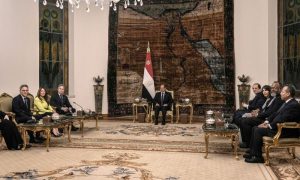 Israel, Egypt, Gaza Ceasefire, Talks, Palestinian, Hamas, Gaza Strip, Cairo, Antony Blinken, US, Joe Biden, Benjamin Netanyahu, Beirut, Tehran