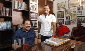 Rajapaksa, Sri Lanka, International Monetary Fund, Elections,
