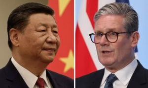 China, UK, United Nations Security Council, Prime Minister, Paris Olympics,