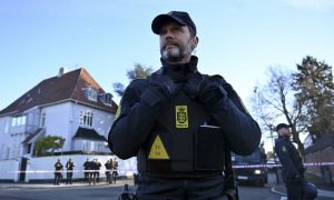 Sweden, Quran, Prosecutors, Muslims, Sapo,