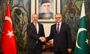 Pakistan, Turkiye, Defence, Relations, Palestine, Trade, Al Quds Al-Sharif, OIC, UN, ECO, Foreign Minister