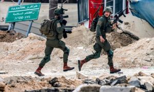 Israel, Military, West Bank, International Court of Justice, Palestinian, East Jerusalem,