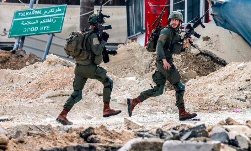 Israel, Military, West Bank, International Court of Justice, Palestinian, East Jerusalem,
