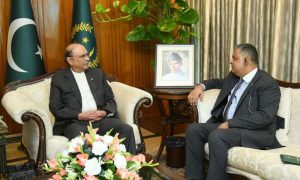 Pakistan, United States, Washington, US, President, Asif Ali Zardari, Economic, Trade, Rizwan Saeed Sheikh,