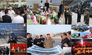 DPRK, Kim Jong Un, Pakistan Association for Self-Reliance Studies, Korea