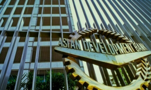 ADB, Pakistan's economic growth, fiscal year, long-term sustainable growth, economic reforms, Yong Ye,
