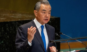 China, Israel, Lebanon, Condemn