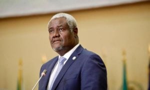 African Union, Sudan, El-Fasher, Darfur, Army, Paramilitary Forces, World Health Organization, US