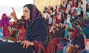 Balochistan