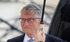 Bill Gates