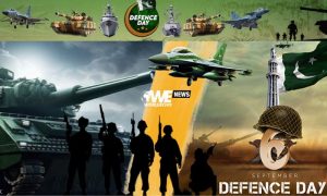 Defence Day