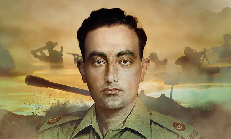 Defence Day Pakistan Military is Committed to National Freedom Sovereignty Territorial Integrity 2
