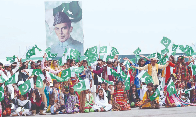 Defence Day Pakistan Military is Committed to National Freedom Sovereignty Territorial Integrity 5