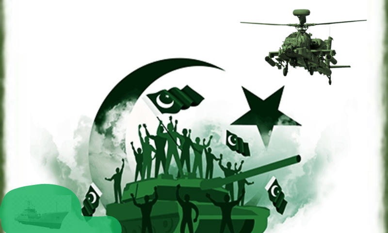 Defence Day, Pakistan Military, National Freedom, Sovereignty, Territorial Integrity