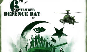 Defence Day, Traders, Martyrs of Armed forces of Pakistan,