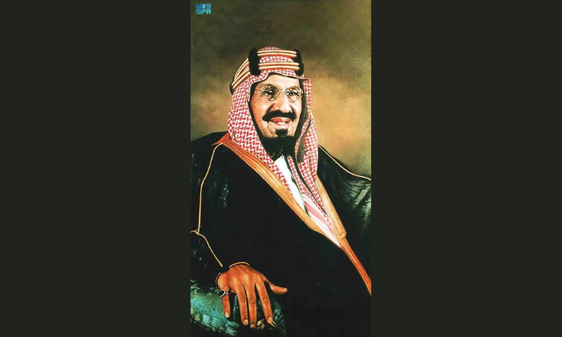 Determined Efforts of Leaders Steered Kingdom of Saudi Arabia into a Great Nation