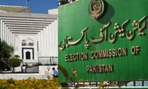 ECP