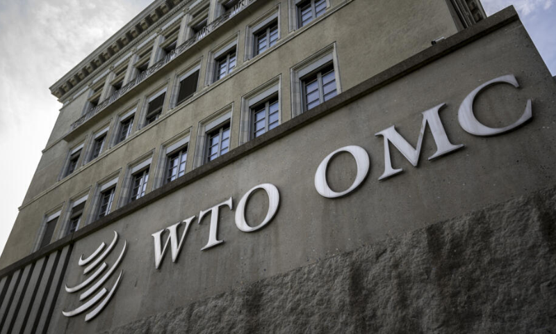 China, EU, European Union, WTO, World Trade Organization, Chinese, Trade, EVs