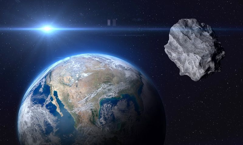 Earth