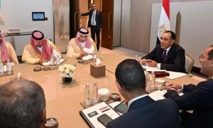 Egyptian PM