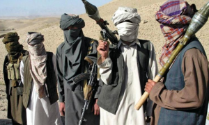 Khawarij-Afghan Taliban, Collaboration, Pakistan, Afghanistan