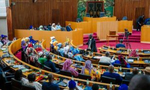 Senegal, Parliament, President, Prime Minister, Constitutional Changes, Opposition, National Assembly, Government