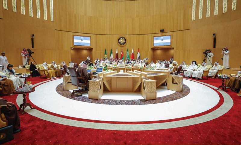 https://wenewsenglish.com/gcc-strongly-condemns-continued-israeli-aggression-on-gaza-strip/