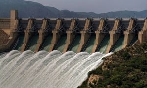 IRSA, Water, Rim Stations