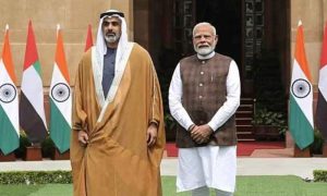 India