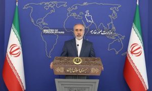 Iran