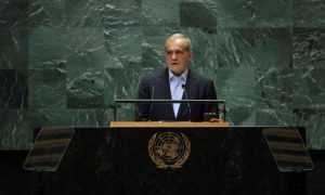 Iran