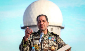 Iran, Air Defense, Tehran, Iranian Army,