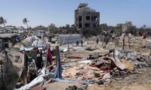 Israeli Attack