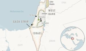 Israeli Attacks
