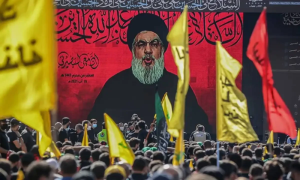 Israel, Hezbollah, Lebanon, Beirut, Hassan Nasrallah, Airstrikes, Lebanese,