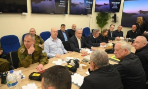 Israel, Opposition, Prime Minister, Benjamin Netanyahu, Government, Tel Aviv, Yemen, Houthi