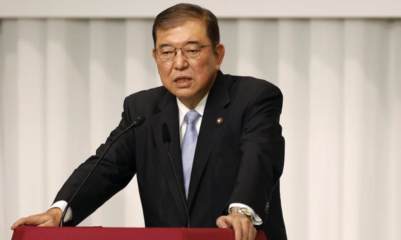 Japan