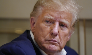Judge, Trump Lawyers, New Evidence,