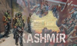 Kashmir