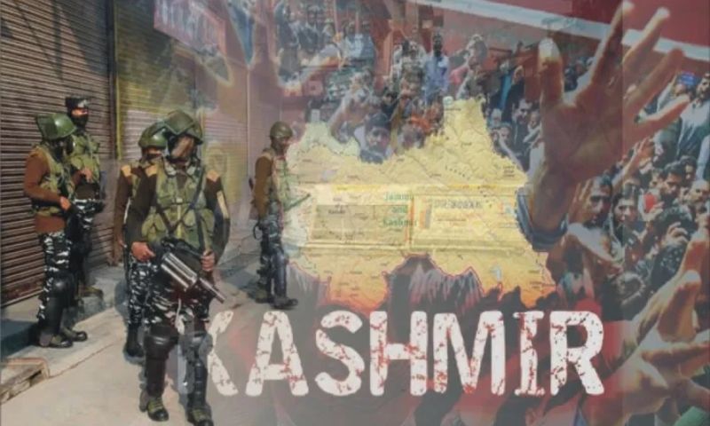 Kashmir