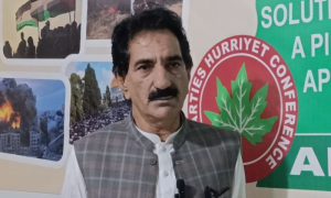 Kashmir