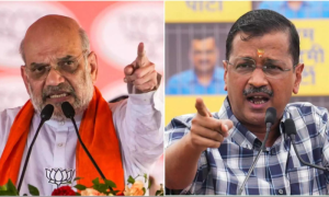 Kejriwal’s