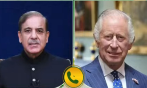 King Charles III, United Kingdom, Pakistan, Shehbaz Sharif, Commonwealth Heads of Government Meeting, CHOGM, Samoa,
