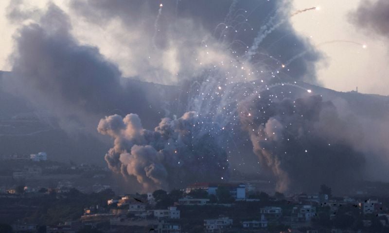 UN, Middle East, Israel, Hezbollah, Lebanon, United Nations, United States, European Union, China, Russia, Qatar, Iran, Gaza, , Hezbollah, Israel, United Nations, War Crimes, Explosions